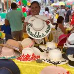 Emprendedores expusieron sus productos en la feria “Yo Soy Esmeraldas”