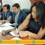 Se posesionan nuevos miembros de Participación Ciudadana del GADPE