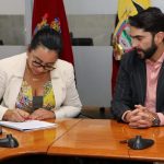 Prefectura de Esmeraldas invertirá USD 5,9 millones en obras para la provincia