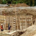 Prefectura de Esmeraldas construye alcantarillas y mejora caminos vecinales en recintos de la parroquia Rosa Zárate