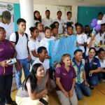 Prefectura de Esmeraldas impulsa campaña Cambio Positivo sin Violencia