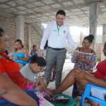 Prefectura de Esmeraldas capacita a 200 mujeres
