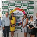 Prefectura impulsó feria multisectorial “Esmeraldas 2019”