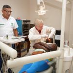 Prefectura de Esmeraldas brinda atención integral en odontología