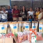 Prefectura de Esmeraldas fortalece la producción agrícola en el cantón Muisne