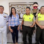 Armada y Policía darán seguridad en actos que organiza la Prefectura por el carnaval en Rioverde