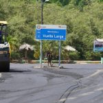 El turismo en Rioverde se fortalece gracias a asfaltado de vía
