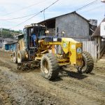 Con obras, Prefectura pone fin al abandono en comunidades rurales
