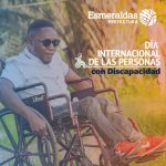 DASIP recordó el Día Internacional de las Personas con Discapacidades.