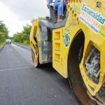 Este sábado 31 de julio la Prefectura de Esmeraldas inaugura el asfaltado de la vía Guachal – Muchín.