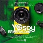 Prefectura socializa bases de concurso fotográfico “Yo Soy Esmeraldas”.