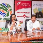 Prefectura de Esmeraldas y Corporación Favorita, realizaron lanzamiento del concurso fotográfico “Yo Soy Esmeraldas”.