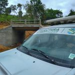 Satisfacción entre usuarios de la vía Cupita – Lajero, a raíz de los trabajos de infraestructura vial efectuados por la Prefectura de Esmeraldas.