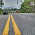 Prefectura de Esmeraldas y Petroecuador, avanzan en proyecto de mejoramiento vial Vuelta Larga – Tabiazo – Carlos Concha.