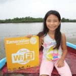 Internet gratuito: herramienta de desarrollo y progreso para Esmeraldas.