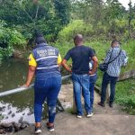Prefectura de Esmeraldas prepara nuevas jornadas de reforestación para la recuperación de cuencas hídricas.