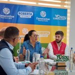 Mancomunidad del Norte del Ecuador y Prefectura de Esmeraldas afianzan lazos de cooperación internacional