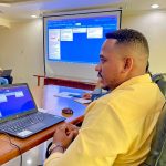 Prefectura de Esmeraldas implementa plataforma digital para gestión de las actividades POA