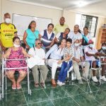 Prefectura de Esmeraldas, UNAMYDESC y gobierno parroquial de Tonsupa, juntos por la solidaridad