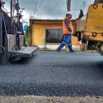 Prefectura de Esmeraldas socializa un nuevo cronograma semanal de infraestructura vial
