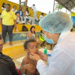 Prefectura de Esmeraldas realizará brigada médica en San Javier de Cachaví