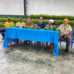 Prefectura de Esmeraldas impulsa un nuevo modelo de negocios en Chumundé cantón Rioverde