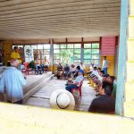 Prefectura de Esmeraldas siembra conocimientos en agricultores de San Vicente del cantón Rioverde