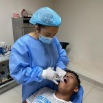 Prefectura trabaja en prevención odontológica