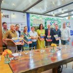 Mancomunidad del norte y Prefecta de Esmeraldas presentan “plan estratégico del hermanamiento 2020 – 2024”