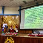 Prefectura de Esmeraldas participó del “Seminario de Derecho Ambiental y Administrativo Imbabura 2022”