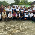 Prefectura de Esmeraldas fortalece el sello de la agricultura familiar y campesina