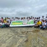 Prefectura de Esmeraldas conmemoró el Día Mundial del Ambiente