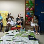 Prefectura de Esmeraldas implementa herramientas que ayudan a la niñez a tener mejor calidad de vida