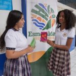 <strong>Prefectura de Esmeraldas trabaja por los derechos y la igualdad de los adolescentes y jóvenes.</strong>