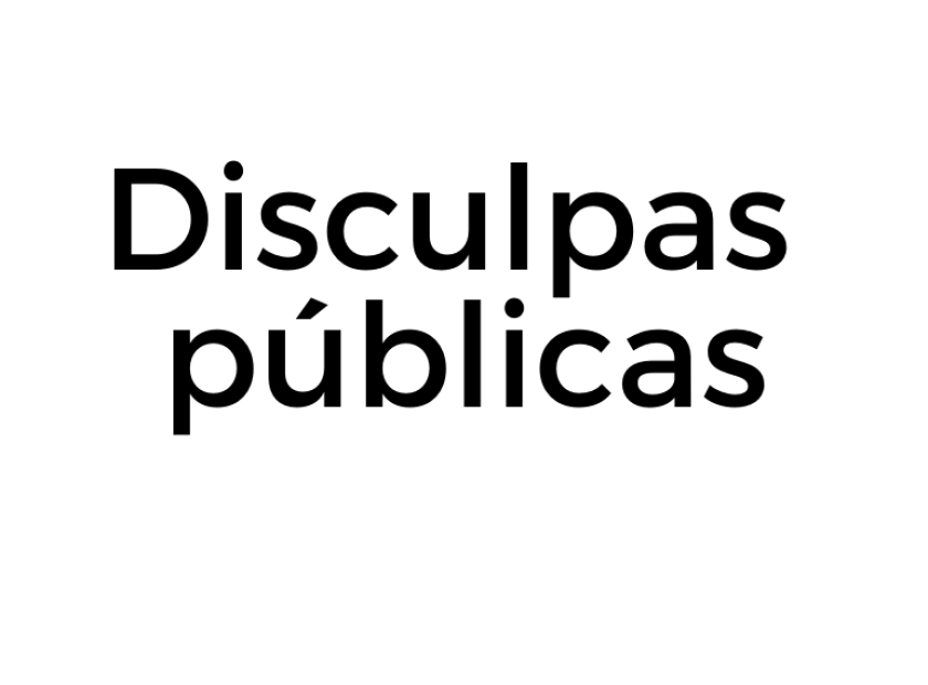 Disculpas-públicas