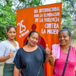 <strong>Prefectura de Esmeraldas aporta a la inclusión social de las comunidades rurales.</strong>