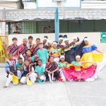 <strong>Prefectura de Esmeraldas imparte capacitación mediante el taller de fortalecimiento cultural educativo.</strong>