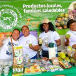 <strong>Prefectura de Esmeraldas realizó con éxitos feria de la agricultura familiar campesina.</strong>