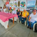 Prefectura de Esmeraldas continúa impulsando el desarrollo pesquero en el cantón San Lorenzo.