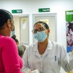 Esmeraldeños se unen en un clamor urgente para la reapertura del centro médico de especialidades.