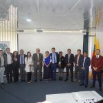 Prefecta entrega Presidencia del Hermanamiento Binacional colombo – ecuatoriano.