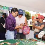 Caravana Turística promueve la reactivación económica de la provincia de Esmeraldas.