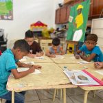 Prefectura dará inicio este lunes al curso vacacional cultural.