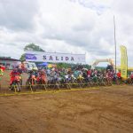 Éxito del rally- cross en Quinindé: una jornada de deporte y reactivación económica.