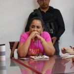 COE Provincial refuerza medidas para atender a afectados por sismo en Esmeraldas.