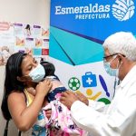 Prefectura refuerza campaña de prevención ante casos recientes de fiebre amarilla.