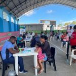 Obras, atención médica y respuestas efectivas en territorio.