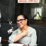 Roberta Zambrano asume la Presidencia de la Mancomunidad del Norte del Ecuador.