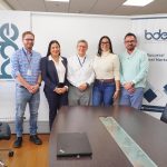 PREFECTA DE ESMERALDAS HIZO SEGUIMIENTO A PROYECTOS DE FINANCIAMIENTO PREVIAMENTE PRESENTADOS AL BANCO DE DESARROLLO DEL ECUADOR (BDE)