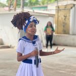 Prefectura de Esmeraldas conmemora Día Mundial del Medio Ambiente en la parroquia Rocafuerte.